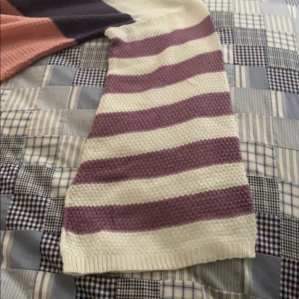 NWOT MEDIUM Oversized Sweater - Picture 6 of 6